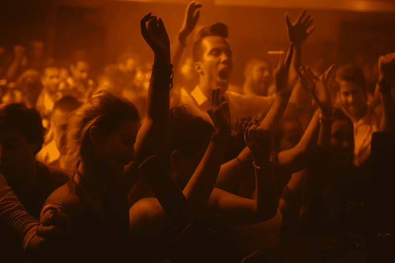 The Heartbeat of Glender: A Musical Journey Through the World’s Ethnic Rhythms