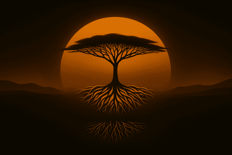 The Story Behind My Latest EP: Roots