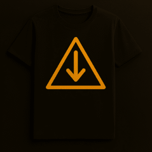 Grounding Signal Tee