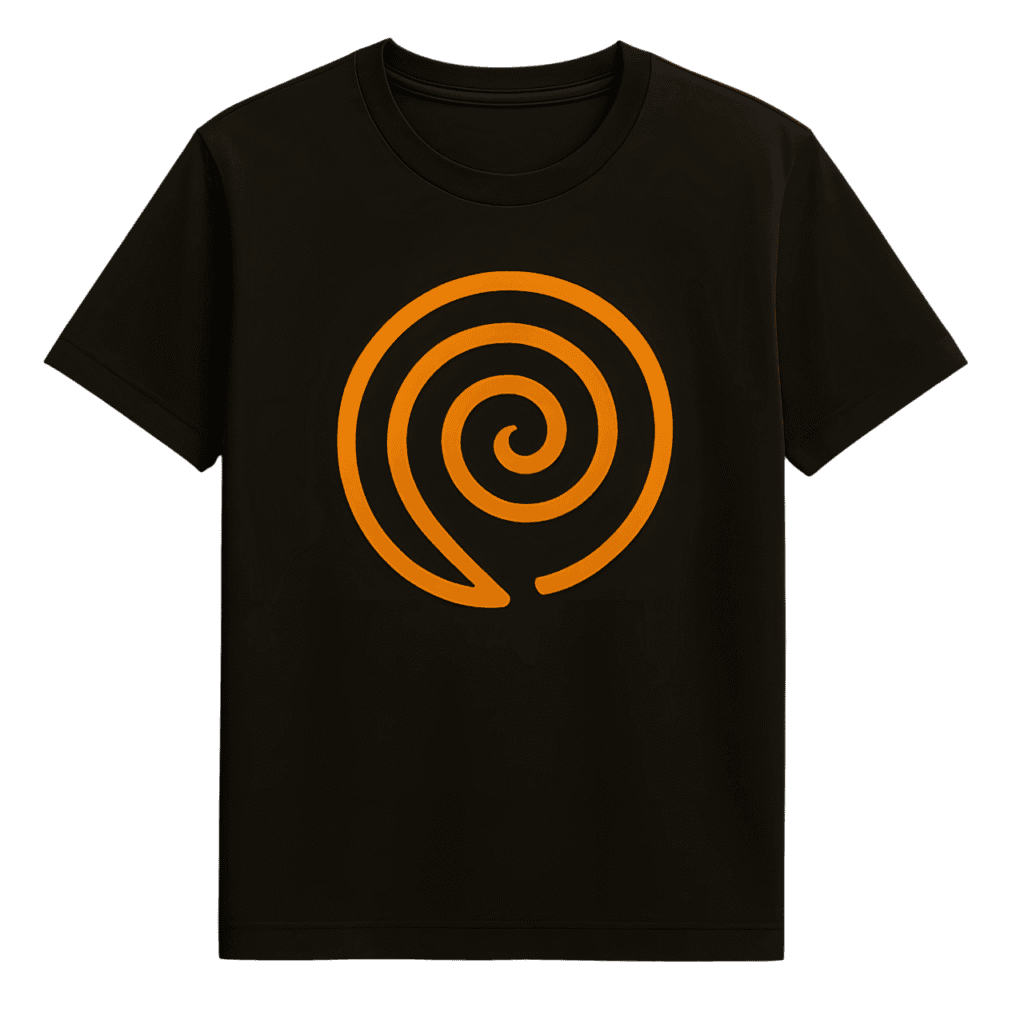 Sonic Spiral Tee