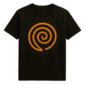 Spiral Glender T-Shirt