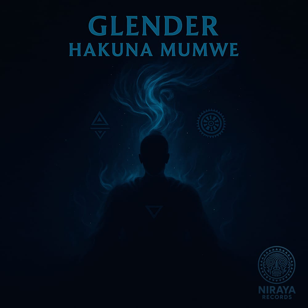 Crafting the Cosmos: The Sound of Hakuna Mumwe