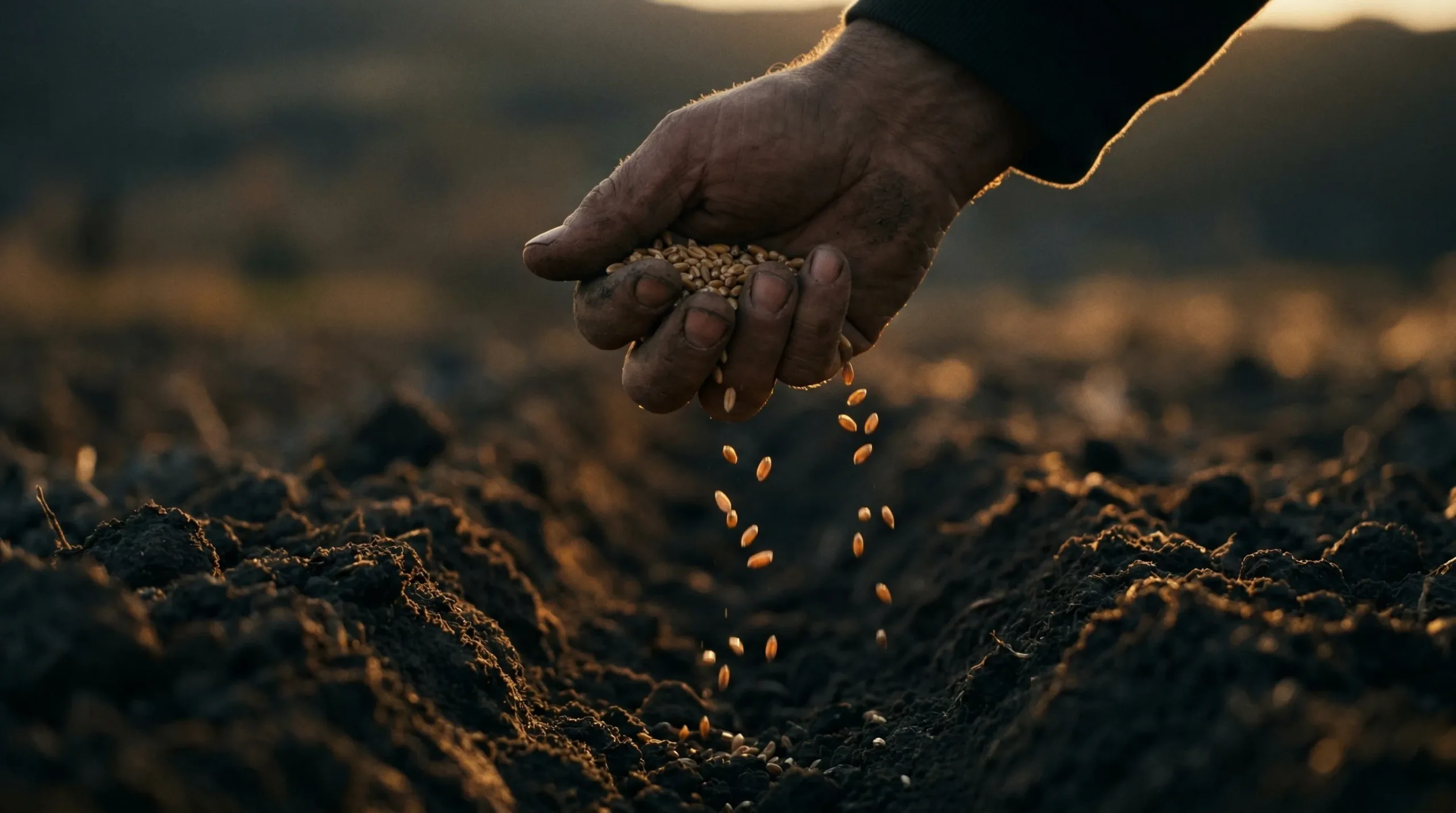 The Awakening of the Soil: The Journey of “Canta Terra”
