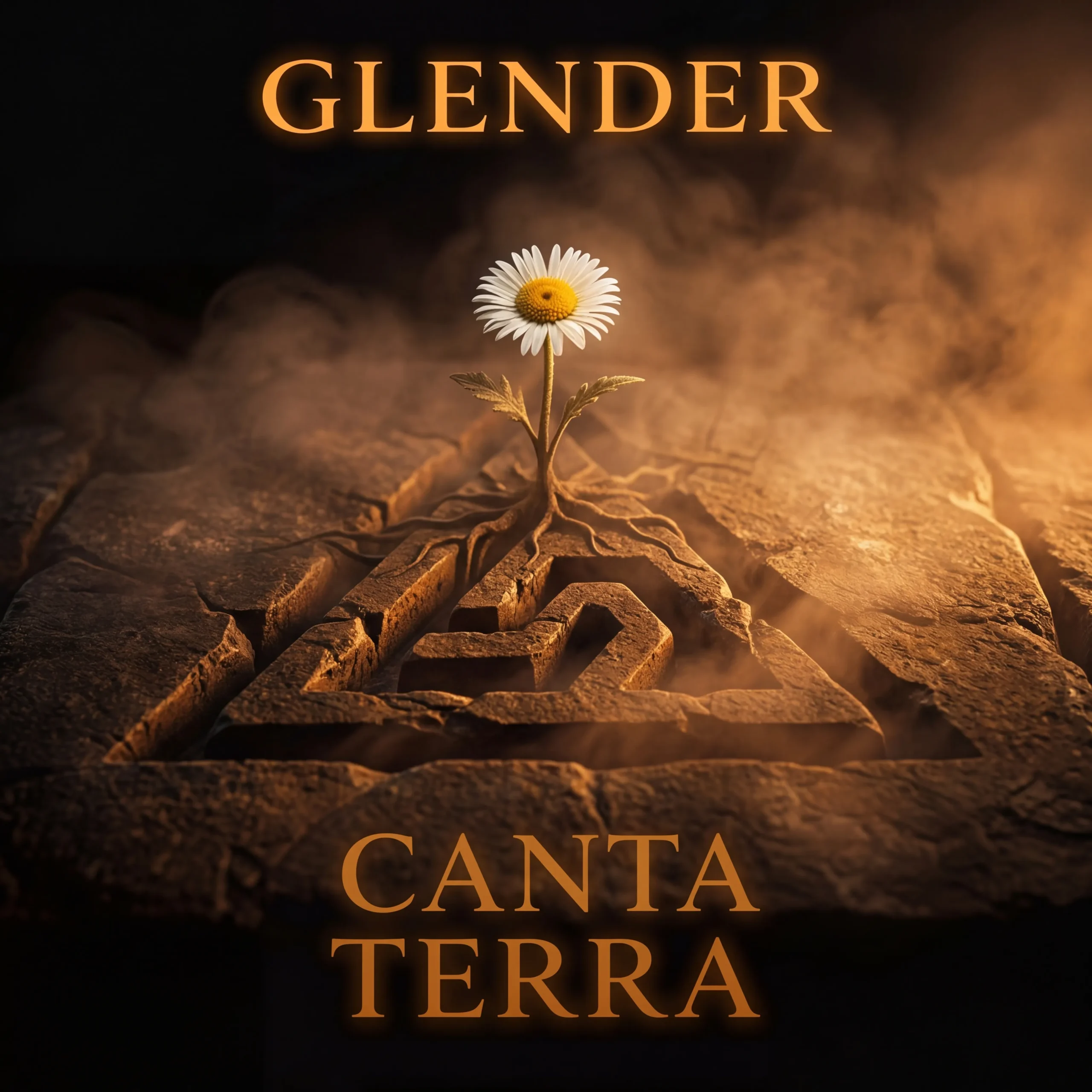 Listen now "Canta Terra"