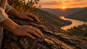douro,xisto